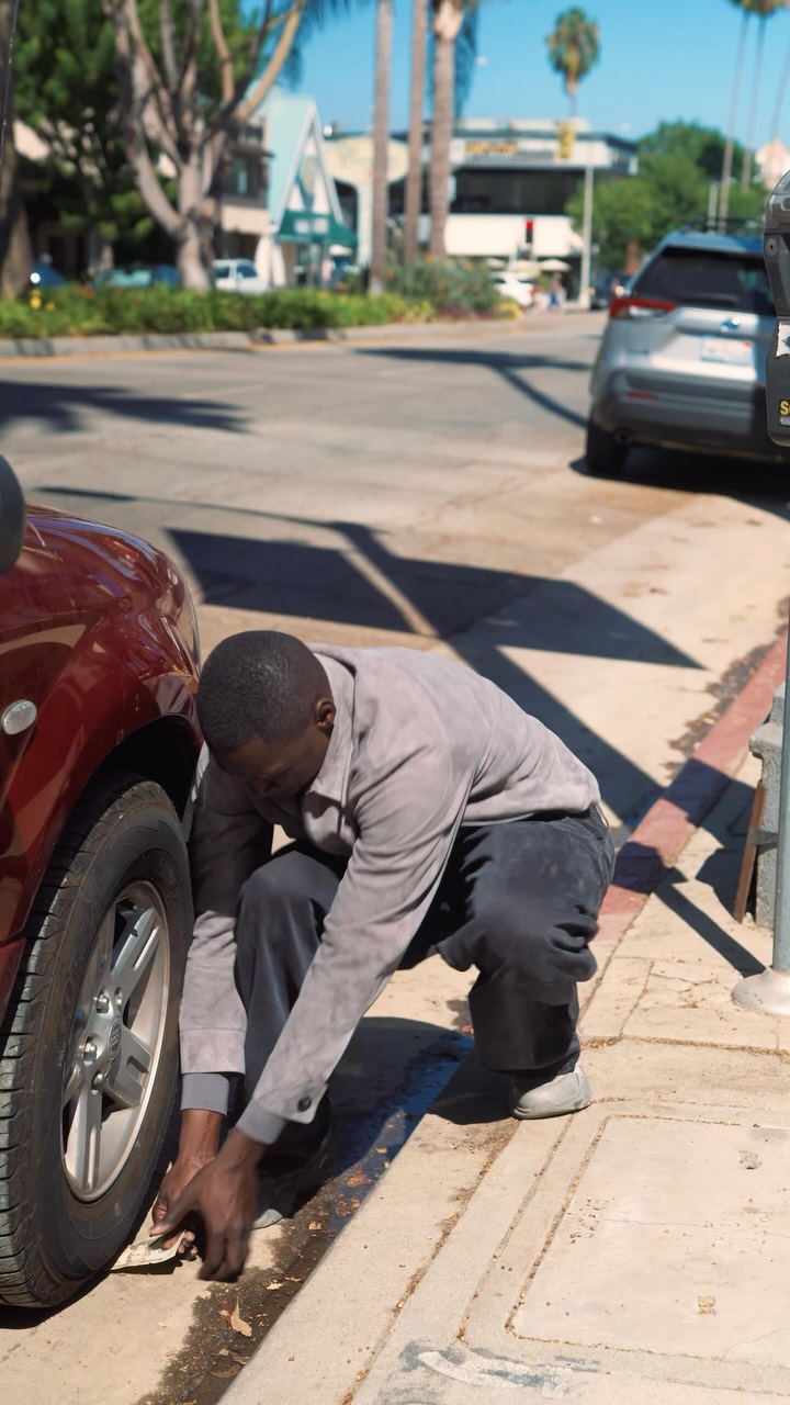 Well… that didn’t go as planned #learnfromkhaby #comedy
