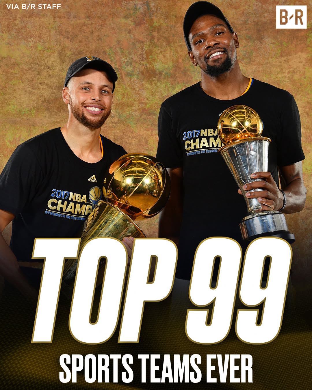 Who's the best team ever? 🐐 ALL 9️⃣9️⃣ TEAMS IN BIO