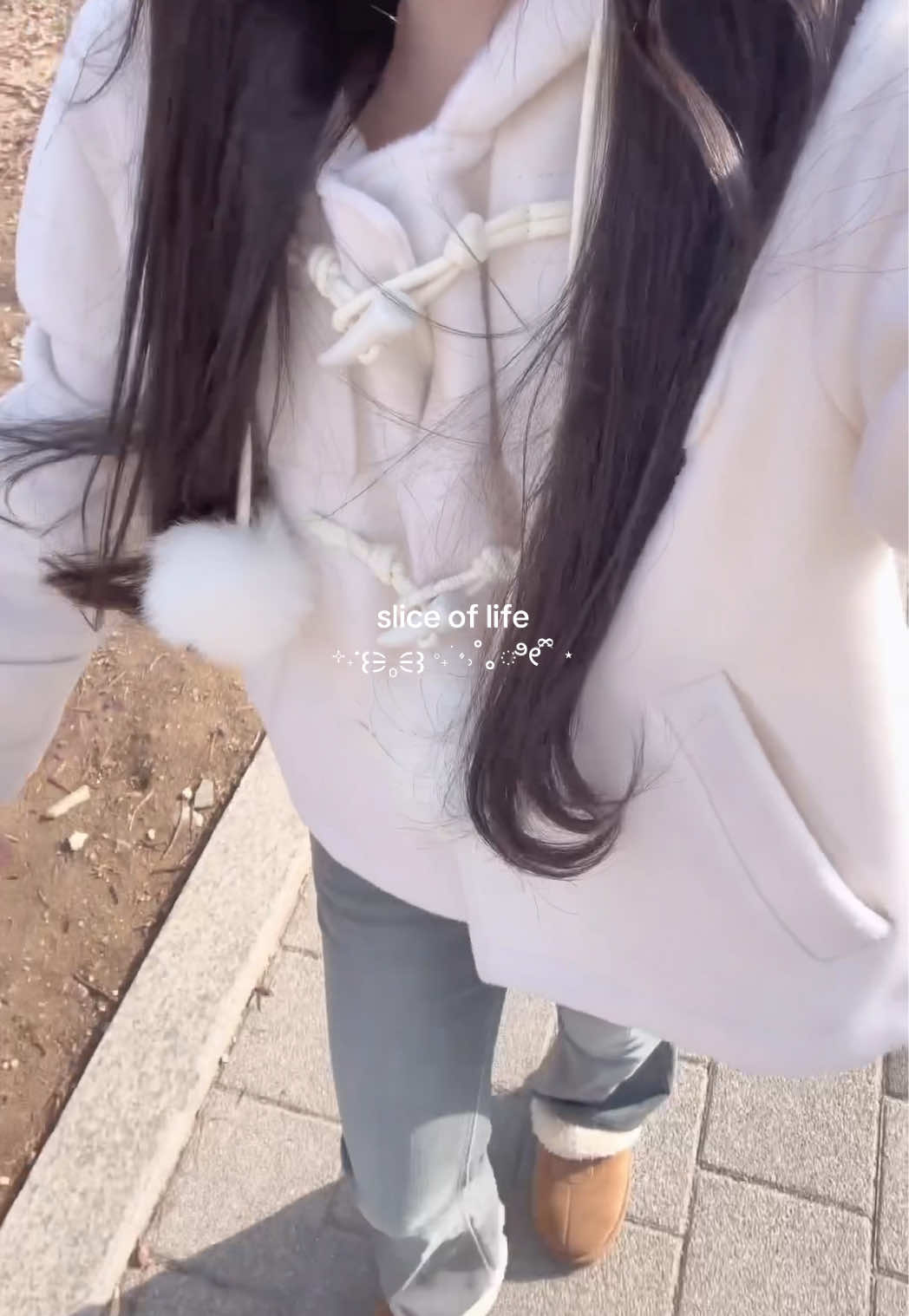 cute day in seoul ‧⋆ ｡⋆𐙚⋆.˚₊ ##shoujogirl #dailyvlog #seoul #sliceoflife #aesthetic