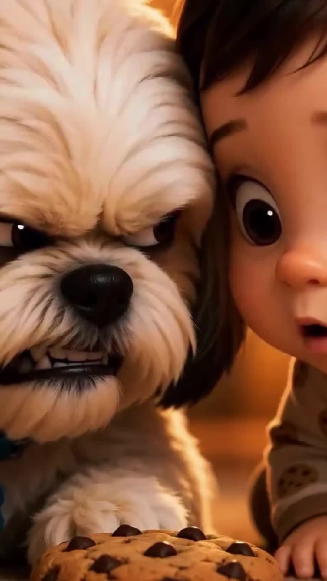 ‎Family Love Never Ends, Heartwarming Family Moments, Pure Love in Cartoons ‎#familylove #kidsanimation #heartwarming #familybond #creatorsearchinsights