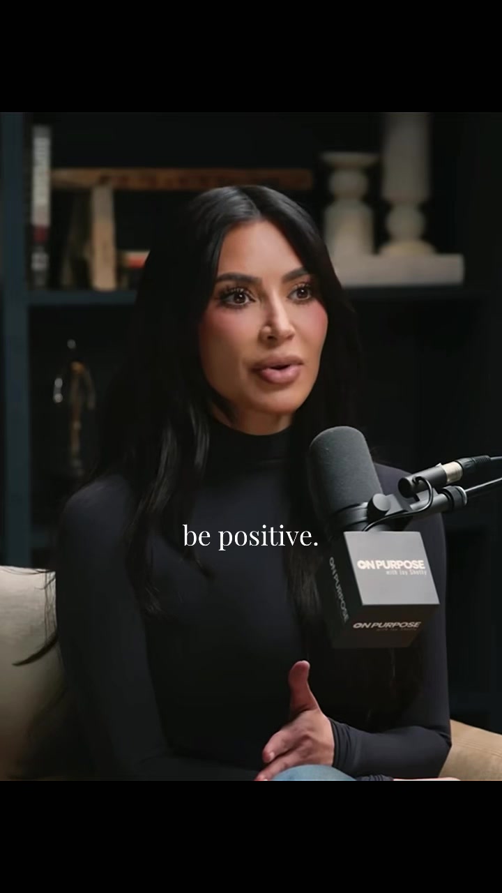#kimkardashian #positivity #mindsetmotivation #selfworth #power