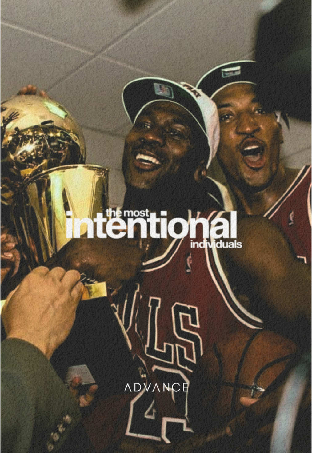 Practice so hard So that the games are easy. Michael Jordan. Spoken by Tim Grover Edited by @advanceath #michaeljordan #motivation #mindsetofgreatness #selfimprovement #practicemak