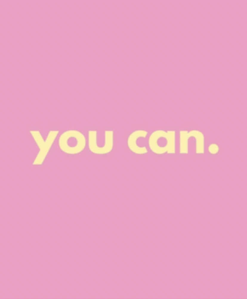 take this as a sign & do it. #motivation #positiveenergy #positivity #achievement #fyp